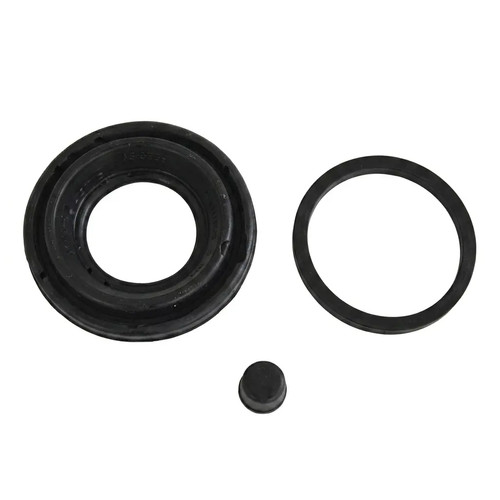 Brake caliper repair kit - , rear