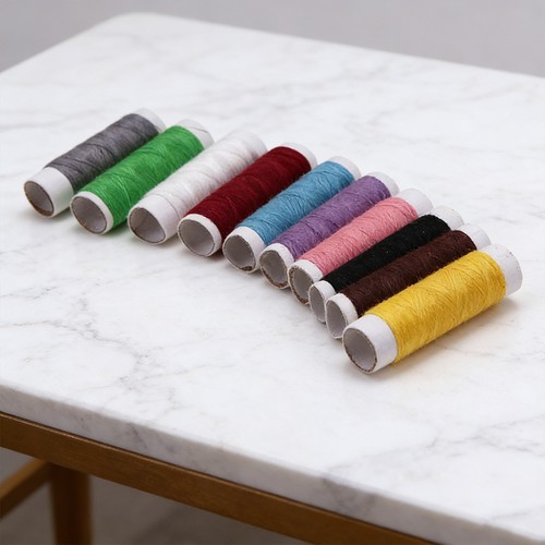 10pcs sewing cotton - 10pcs, reel