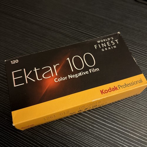 Kodak ektar 100 - ektar, colour