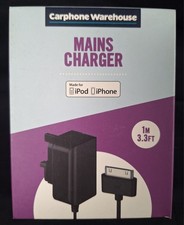 Carphone Warehouse Mains