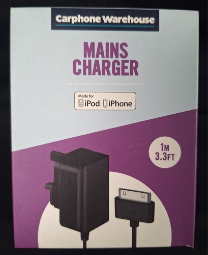 Carphone warehouse mains - warehouse,