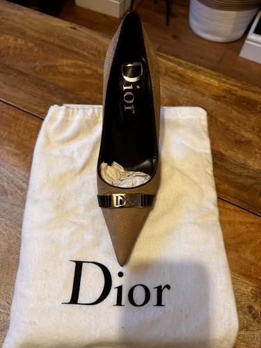 Dior galliano vintage suede - dior,