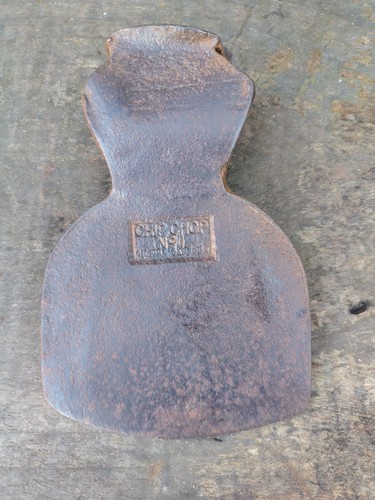 Gilpin cannock chip chop - of,