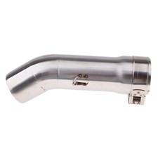 51mm Motorcycle Exhaust Middle