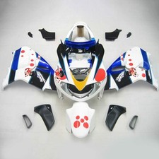 Amotopart fairing kit plastic - fairing,