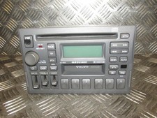 VOLVO V70 S70 C70 GENUINE RADIO STEREO CASSETTE PLAYER 3533775-1