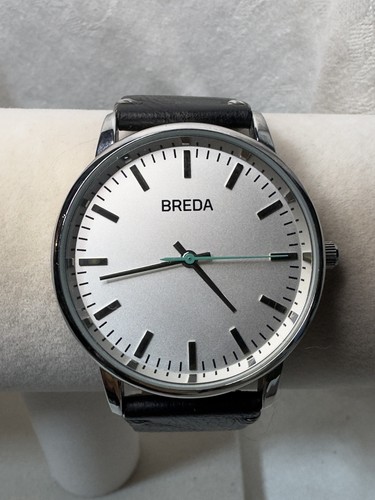 Breda 1697e analog white - breda,