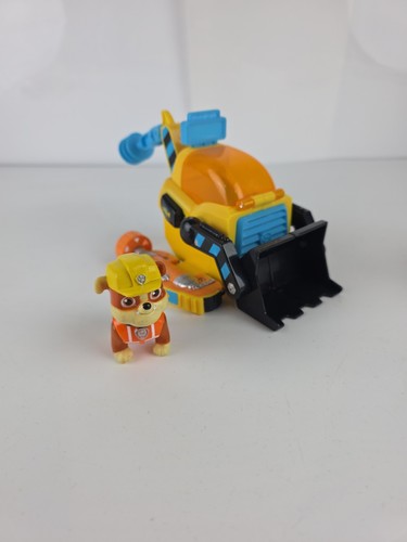 Paw patrol sea rubble - patrol,