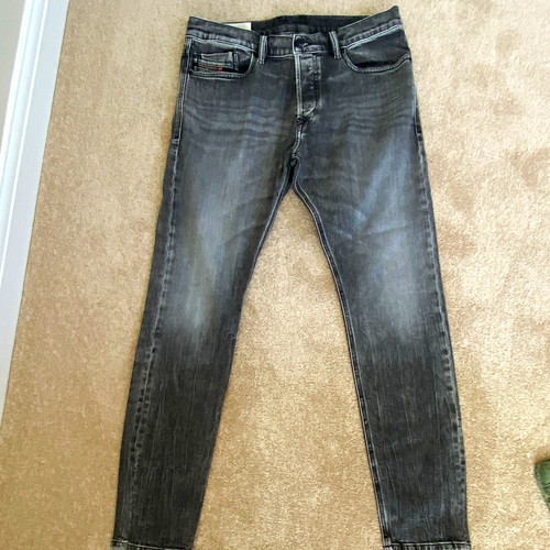 Diesel tepphar men - diesel, slim