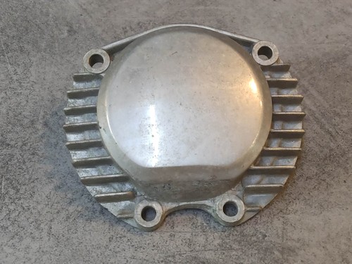 Left cylinder head side - left, intake