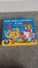 Orchard toys games Match and spell and and snakes and ladders/ ludo complete