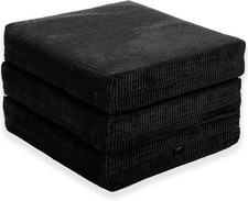 Z Bed Chair Futon Mattress