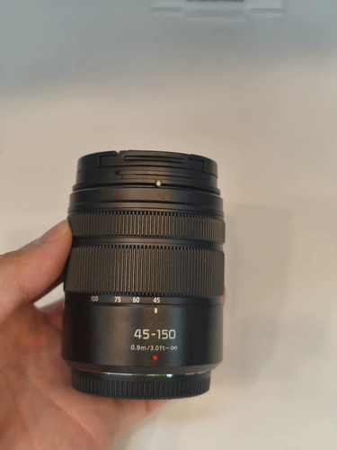 Panasonic lumix vario - panasonic,