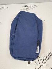 Bugaboo Donkey 2 Side Basket Luggage Cover Sky Blue 