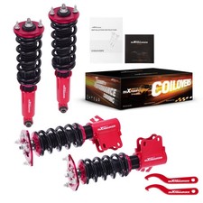 Coilovers Suspension Kit For