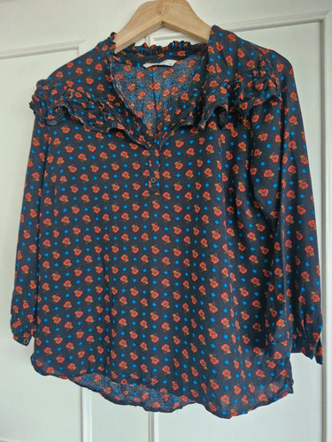 Ladies blouse s m - ladies,