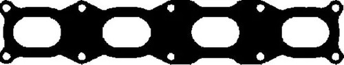 Intake manifold gasket 450004p - intake,