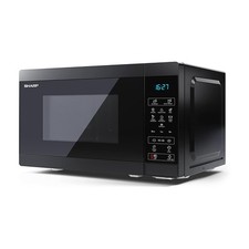 Sharp YC-MS02U-B 20 Litre 800W