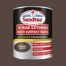 SANDTEX 10 YEAR MULTI SURFACE