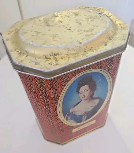Vintage rowntree cocoa - rowntree's,