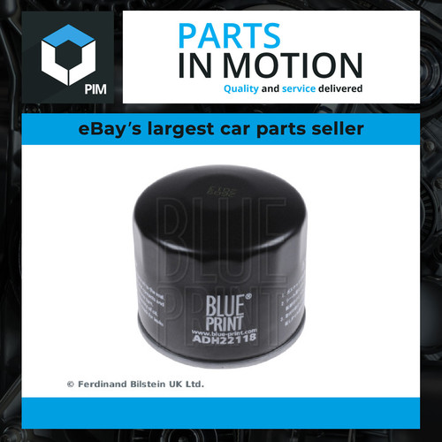 Oil filter fits honda mk4 - filter,