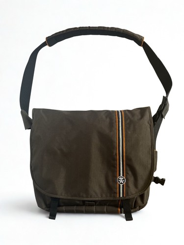 Crumpler messenger bag chester - crumpler,