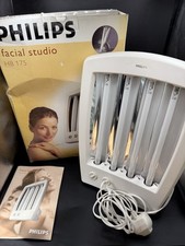 Philips home solaria facial - solaria,