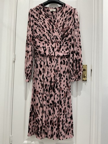 Blush pink animal - blush,