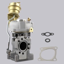 K04-025 Turbo Turbolader for