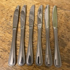 VINERS Bead Table Salad knives