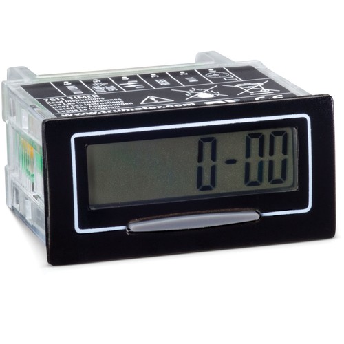 Trumeter digital hour - digital, meter