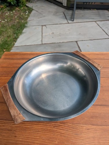 Vintage mid century stainless - vintage,