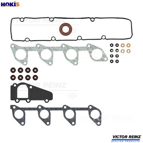 Gasket kit cylinder head - kit,
