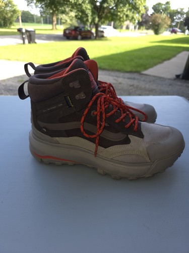 Vans mte crestline adv - vans,