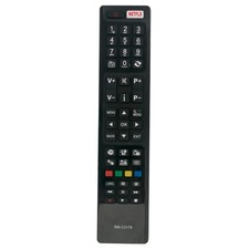 RM-C3179 Replaced Remote