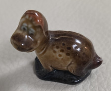 Vintage - Wade Whimsey - Dino