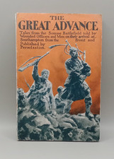 The Great Advance Somme First