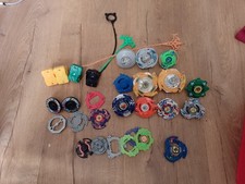 Takara Tomy Beyblade Bundle