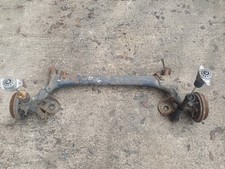 VOLKSWAGEN POLO MATCH MK5 (6R)