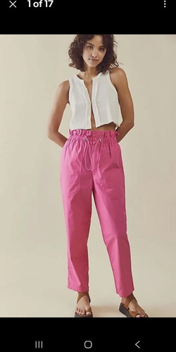 Markey women s pink - l.f., women’s
