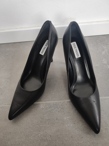 Black steve madden designer - madden,