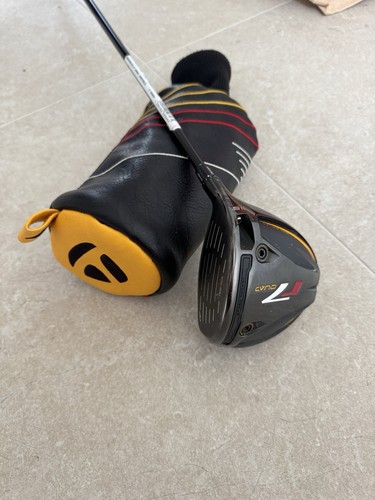 Taylormade quad mini driver - quad,