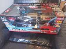 Maisto PRO RODZ 1967 FORD MUSTANG GT R/C Pro-Touring Radio Control Car 1/12 RARE