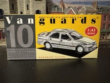 Vanguards  VA10002 - Ford