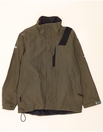 Bonfire mens windbreaker - mens,