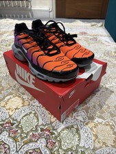 Nike Air Max Plus TN Trainers