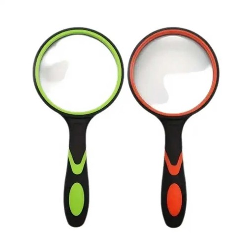 10x magnifying glass - 10x, kids