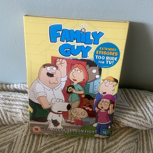 Family guy season - guy,