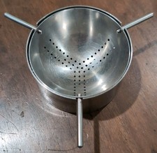 Vintage Stainless Steel