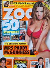 Zoo Magazine 2011 Issue 364